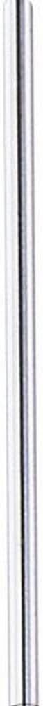 Matthews AT-5-DR-CR Atlas Indoor/Outdoor 5-inch Downrod, Ceiling Fan Accessory