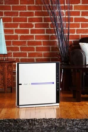 Rabbit Air, MinusA2 Air Purifiers