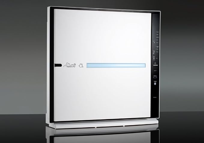 Rabbit Air, MinusA2 Air Purifiers