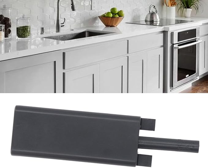 Magnetic Push Latch, Automatic Push to Open Door Catch Electric Push Opener