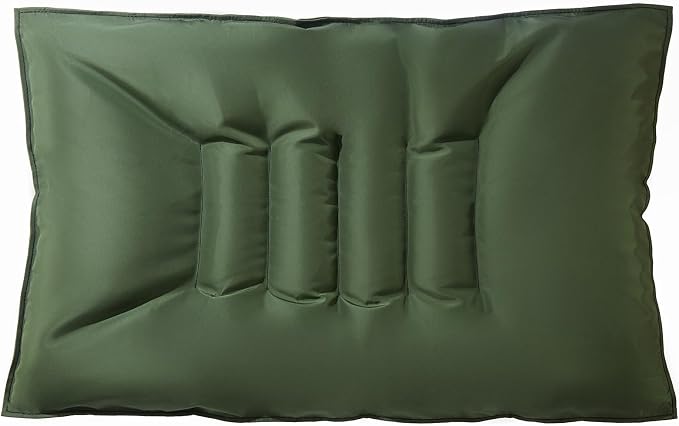 Chew Proof Indestructible Dog Bed,X-Small (17"x23"),Green | Durable,for Aggressive Chewers,Tough,chew resistant, non chewable,Machine Washable & Waterproof,Indoor Outdoor