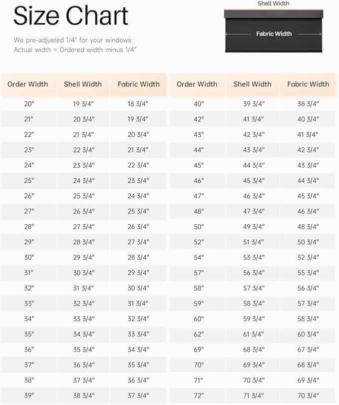 Smart Roller Shades for Windows, Alexa Blackout Motorized Blinds