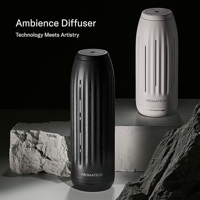 AromaTech Ambience Scent Diffuser