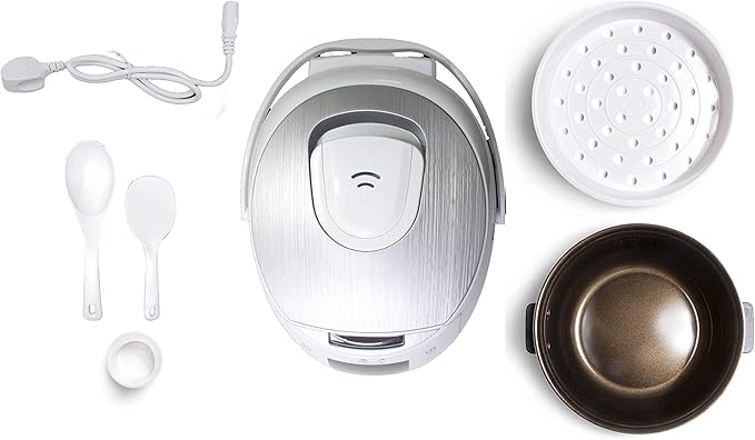 Yum Asia Sakura Rice Cooker