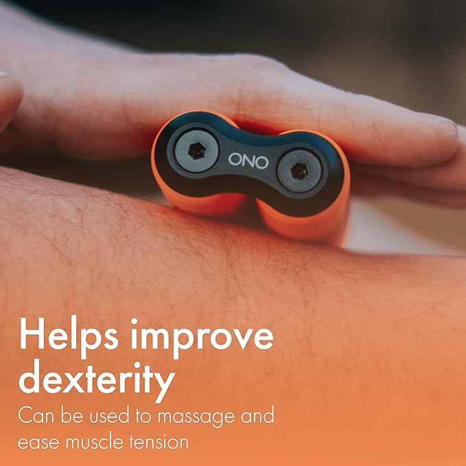 ONO Roller - Handheld Fidget Toy