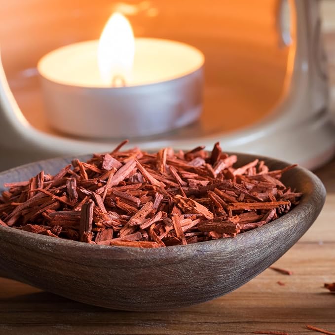 Sandalwood Essential Oil