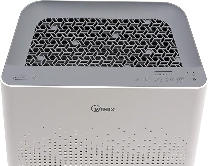 WINIX AM90 Air Purifier for Home Large Room Up to 1740 Ft² in 1 Hr