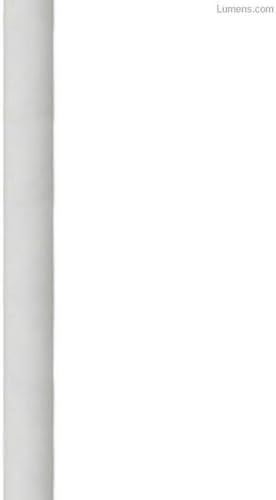 Matthews AT-5-DR-BN Atlas Indoor/Outdoor 5-inch Downrod, Ceiling Fan Accessory
