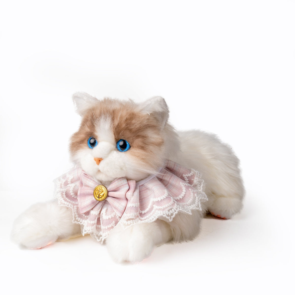 Pink JK Collar fits all for Cat Dog & Pet