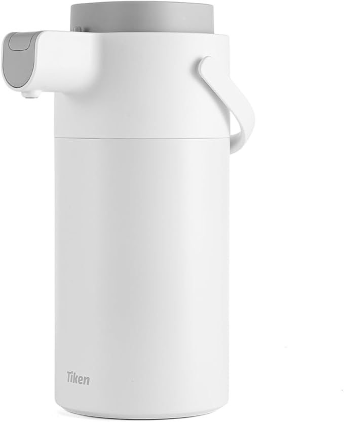 Airpot Coffee Dispenser with Pump