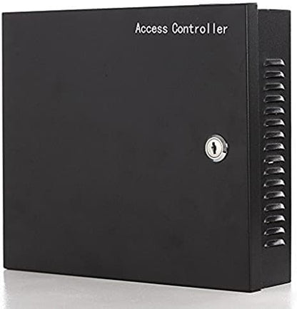 MENGQI-CONTROL Waterproof Metal Keypad Reader Standard North American Strike