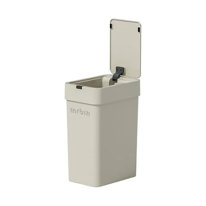 MRBIN Motion Sensor Bathroom Trash Can