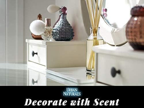 Urban Naturals Grapefruit Reed Diffuser Oil Set |