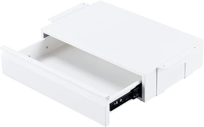 Under Desk Drawer 18", Pull-out Storage Organizer