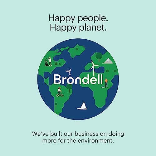 Brondell Fresh Spa Adjustable, Bidet Attachment FSA-25