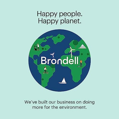 Brondell Fresh Spa Adjustable, Bidet Attachment FSA-25