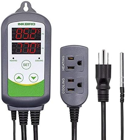 Inkbird ITC-308 Temperature Controller