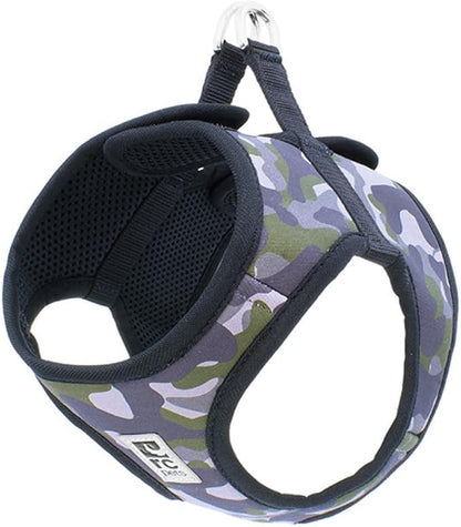 RC Pets Step in Cirque Harness XL Camo