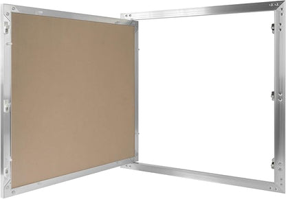20" x 20" Inch Aluminum Drywall Access Panel