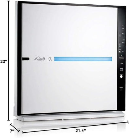 Rabbit Air, MinusA2 Air Purifiers