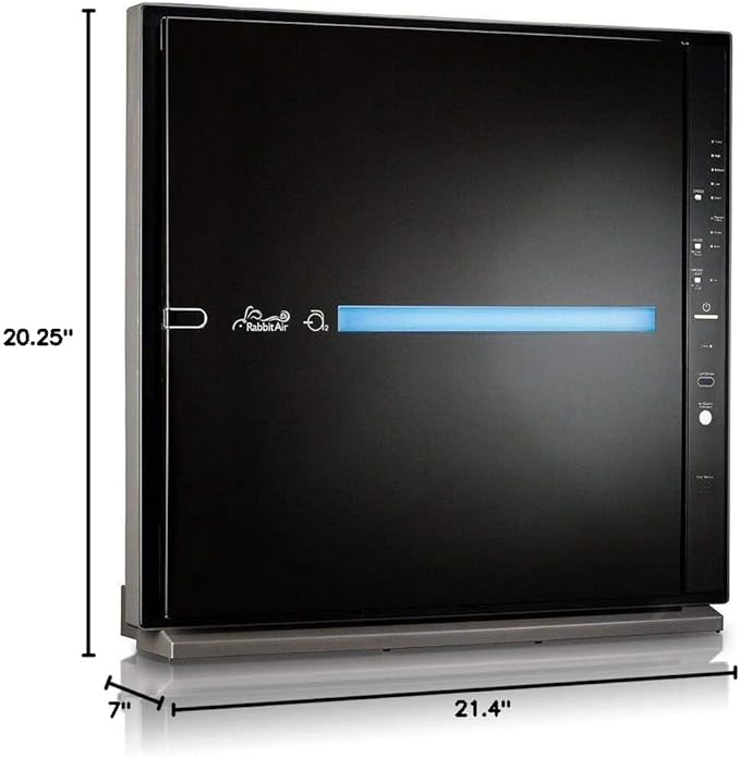 Rabbit Air, MinusA2 Air Purifiers