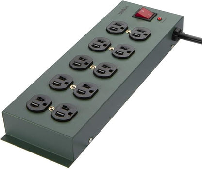 Belkin Power Strip Surge Protector