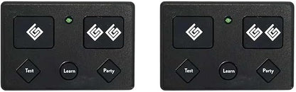 Ghost Controls Automatic Gate Opener Kit