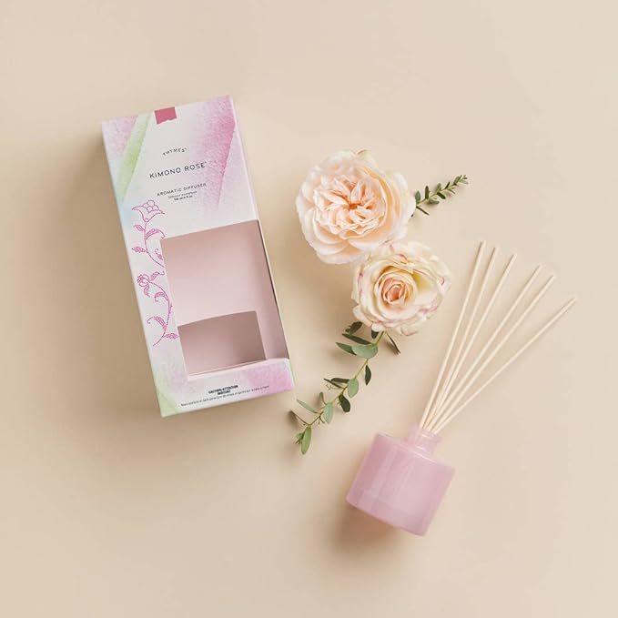 Thymes Petite Reed Diffuser