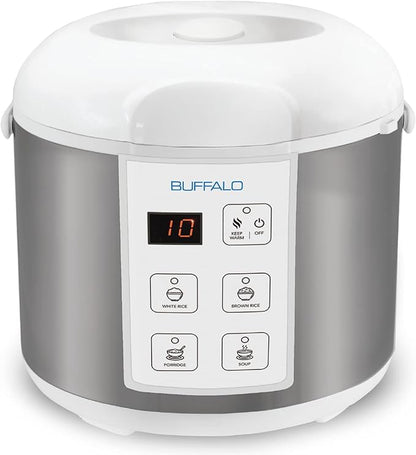 Buffalo Classic Rice Cooker