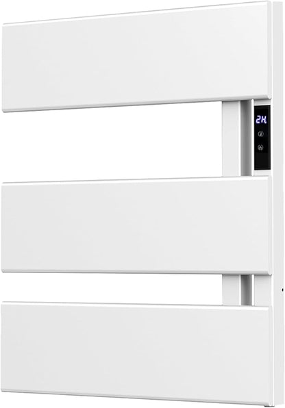 Electric Heated Towel Warmer Rack