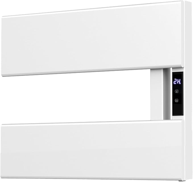 Electric Heated Towel Warmer Rack
