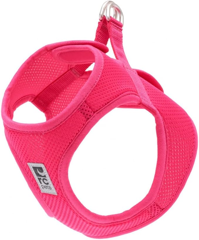 RC Pets Step in Cirque Harness L Azalea