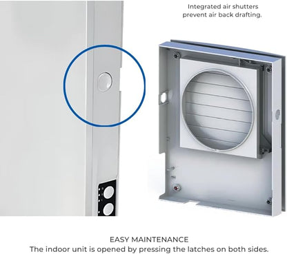 VENTS-US Twinfresh Expert RW1-50-2 Wifi