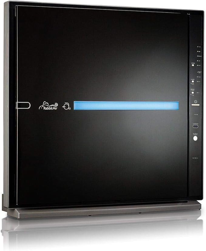 Rabbit Air, MinusA2 Air Purifiers
