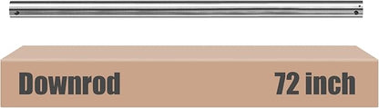 DPXMYG 72 inch Ceiling Fan Downrod