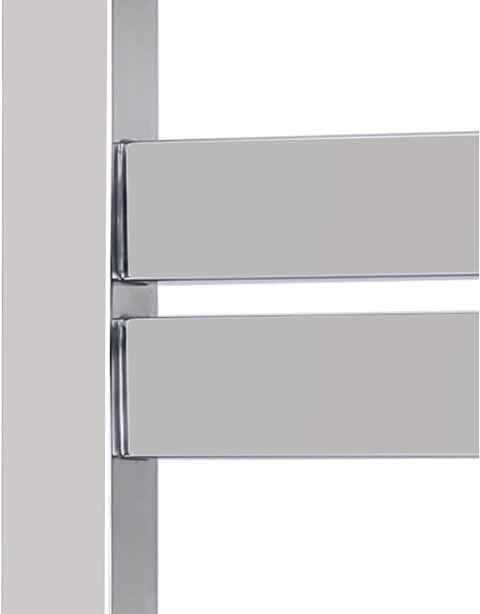 WarmlyYours Heated Towel Warmer