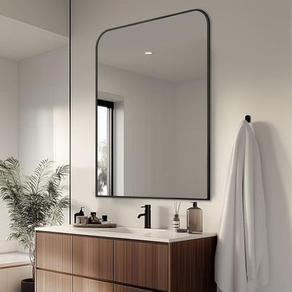 Bathroom Mirror, Wall Mirrors, Bathroom Vanity Mirror
