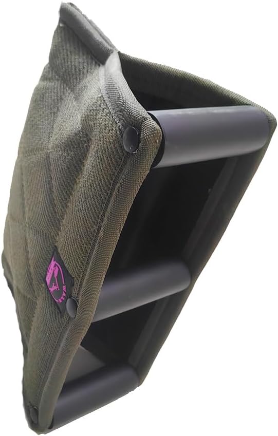 Durable Dog Bite Wedge Tug Toy, Perfect for Small to Medium Dogs