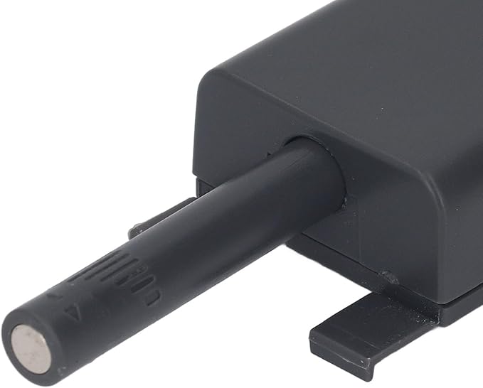 Magnetic Push Latch, Heavy Duty Touch Latches, Smart Automatic Electric