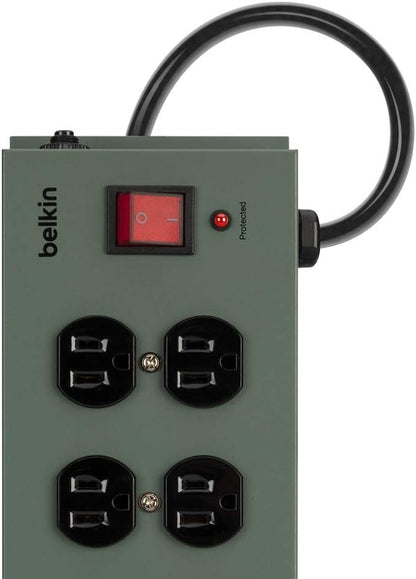 Belkin Power Strip Surge Protector