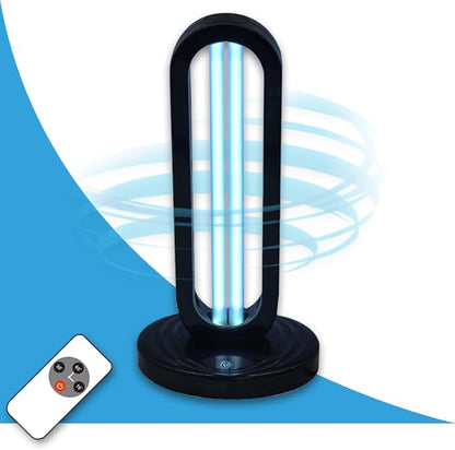 UVILIZER Tower - UV Light Sanitizer & Ultraviolet Lamp