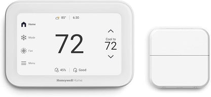 Honeywell Home X8S Smart Thermostat