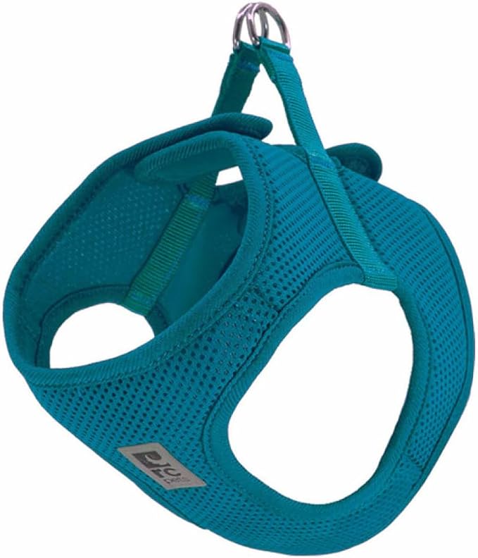 RC Pets Step in Cirque Harness L Dark Teal