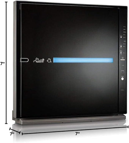 Rabbit Air, MinusA2 Air Purifiers