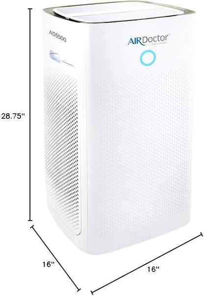 AIRDOCTOR AD5500 HEPA and VOC Air Purifier