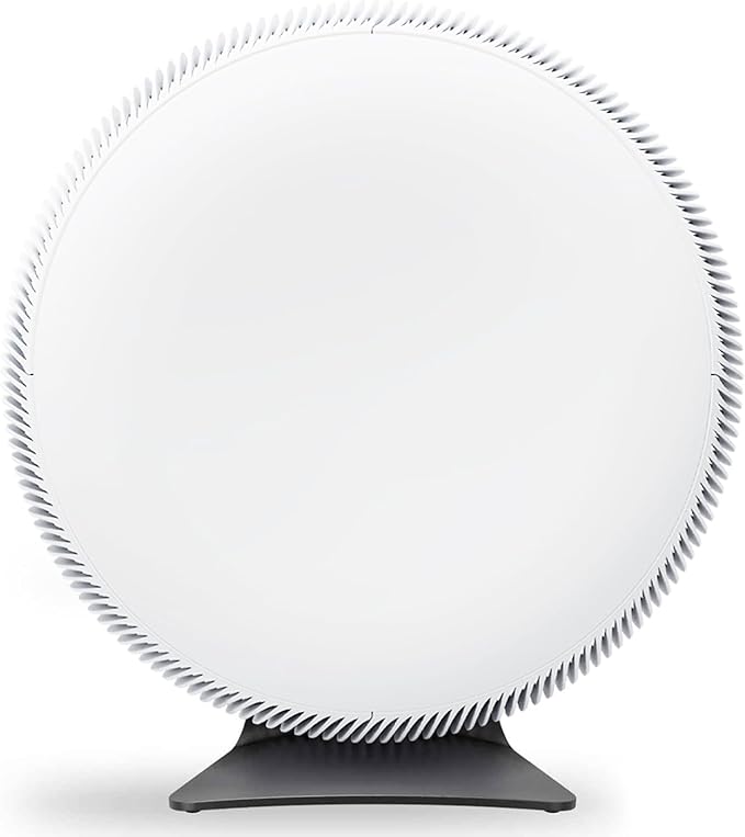 IQAir Atem X Smart Air Purifier
