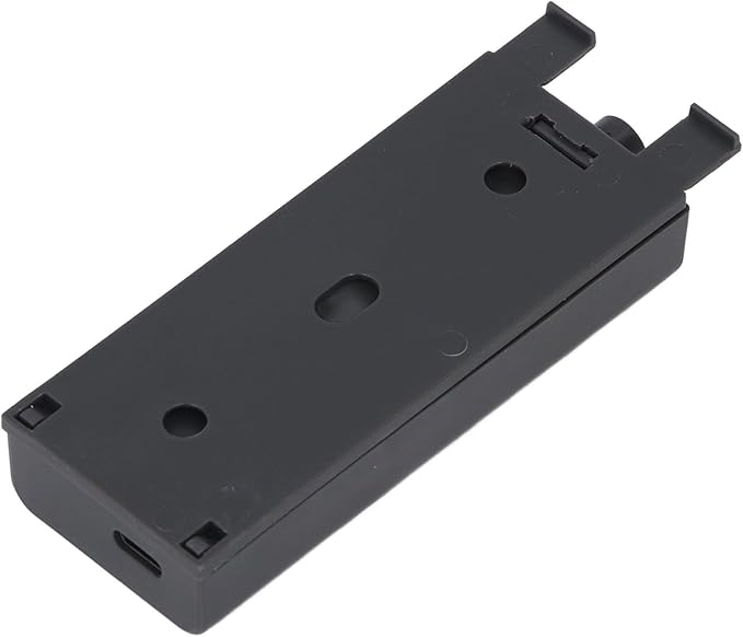 Magnetic Push Latch, Heavy Duty Touch Latches, Smart Automatic Electric
