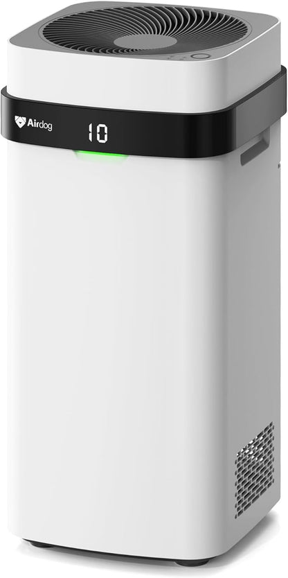 Airdog X5 Air Purifier for Home Large Room