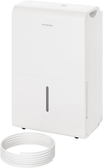 hOmeLabs Dehumidifier for Home, Basements