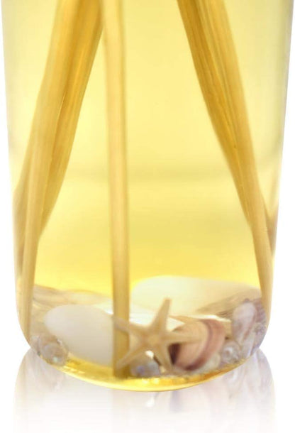 Urban Naturals Ocean Mist & Sea Salt Reed Diffuser Set | Made